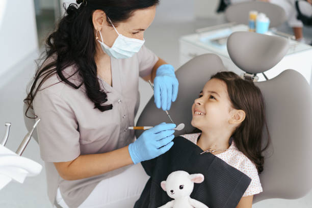 Dental X-Rays and Imaging in Wilsonville, AL